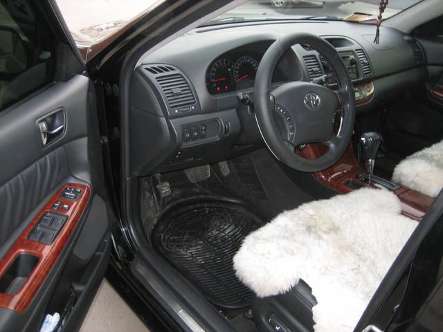 2005 Toyota Camry