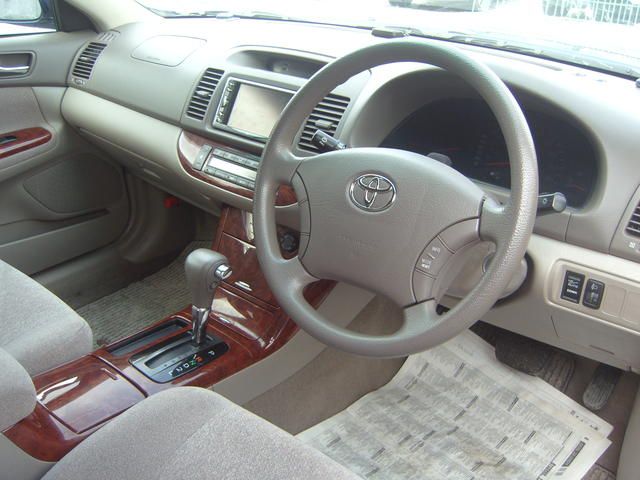 2005 Toyota Camry