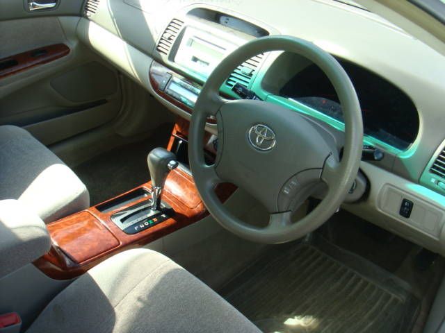 2005 Toyota Camry