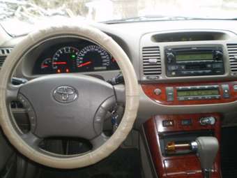 2005 Toyota Camry For Sale