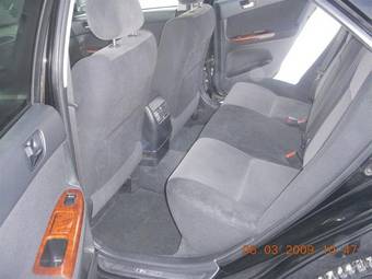 2005 Toyota Camry Pictures