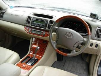 2005 Toyota Camry For Sale