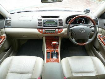 2005 Toyota Camry For Sale