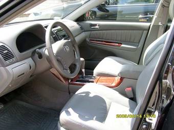 2005 Toyota Camry For Sale