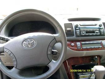 2005 Toyota Camry For Sale