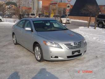 2006 Toyota Camry