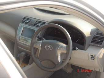 2006 Camry