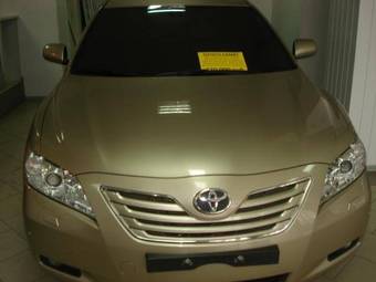 2006 Toyota Camry For Sale