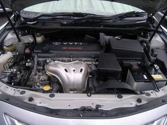 2006 Toyota Camry Images
