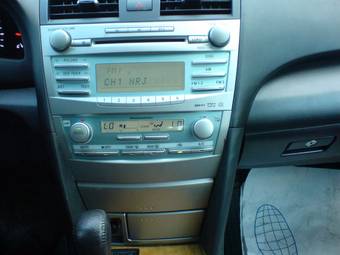 2007 Toyota Camry For Sale