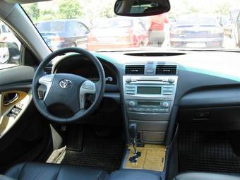 2007 Toyota Camry For Sale