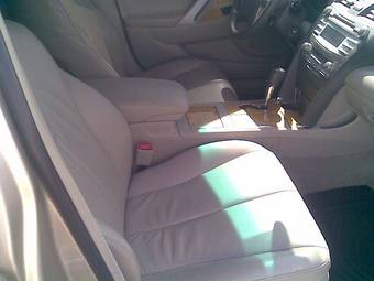 2007 Toyota Camry For Sale