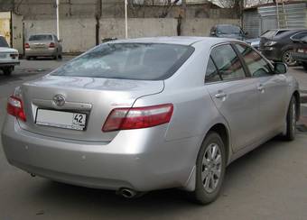 2008 Toyota Camry For Sale