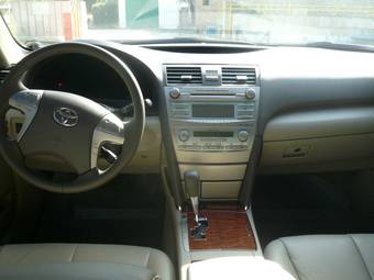 2008 Toyota Camry For Sale