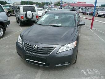 2009 Toyota Camry For Sale