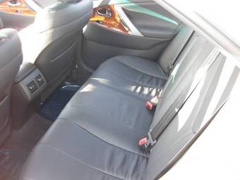 2009 Toyota Camry For Sale