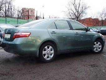 2009 Toyota Camry For Sale