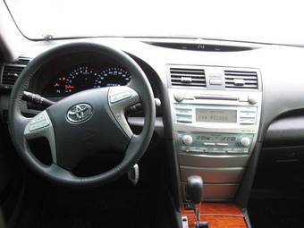 2009 Toyota Camry For Sale