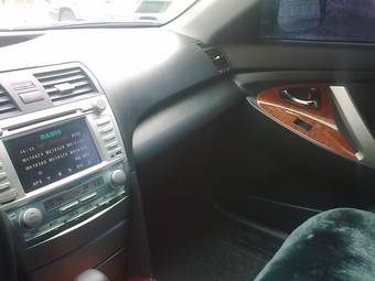 2009 Toyota Camry For Sale