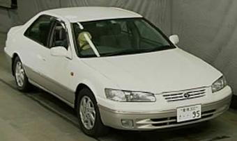 1998 Toyota Camry Gracia