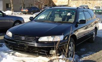 1998 Toyota Camry Gracia