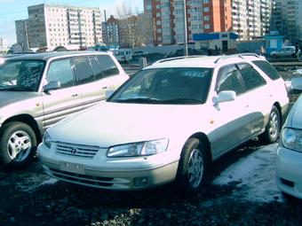 1998 Toyota Camry Gracia