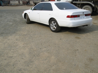 1998 Toyota Camry Gracia