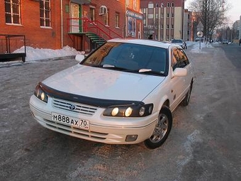 1998 Toyota Camry Gracia