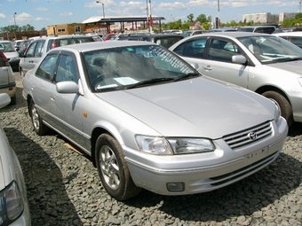 1998 Toyota Camry Gracia