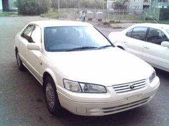 1999 Toyota Camry Gracia