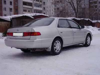 1999 Camry Gracia