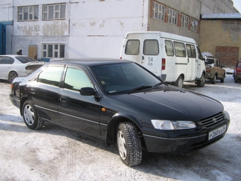 1999 Toyota Camry Gracia