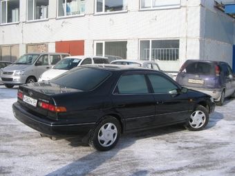 1999 Camry Gracia