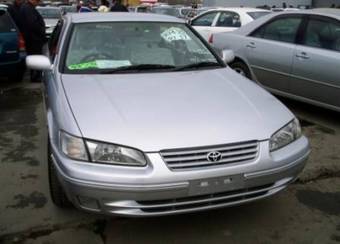 1999 Toyota Camry Gracia