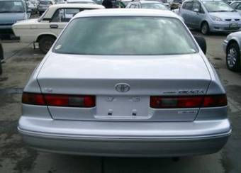 Camry Gracia