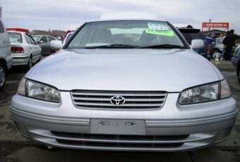 1999 Toyota Camry Gracia