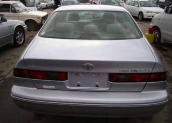 1999 Camry Gracia