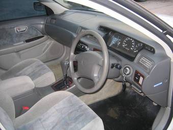 1999 Camry Gracia