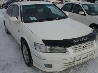 1999 Toyota Camry Gracia