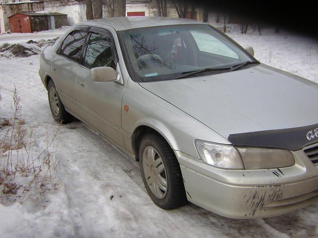 1999 Toyota Camry Gracia