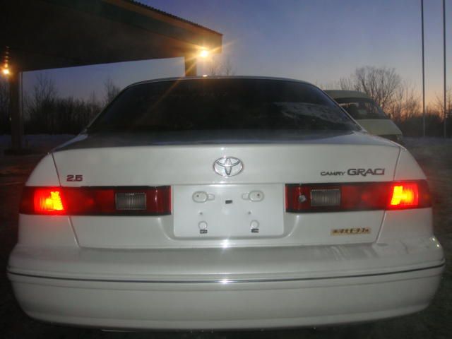 1999 Toyota Camry Gracia