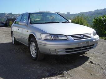 1999 Toyota Camry Gracia