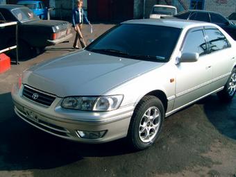1999 Toyota Camry Gracia