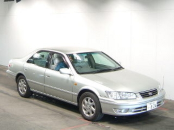 1999 Toyota Camry Gracia