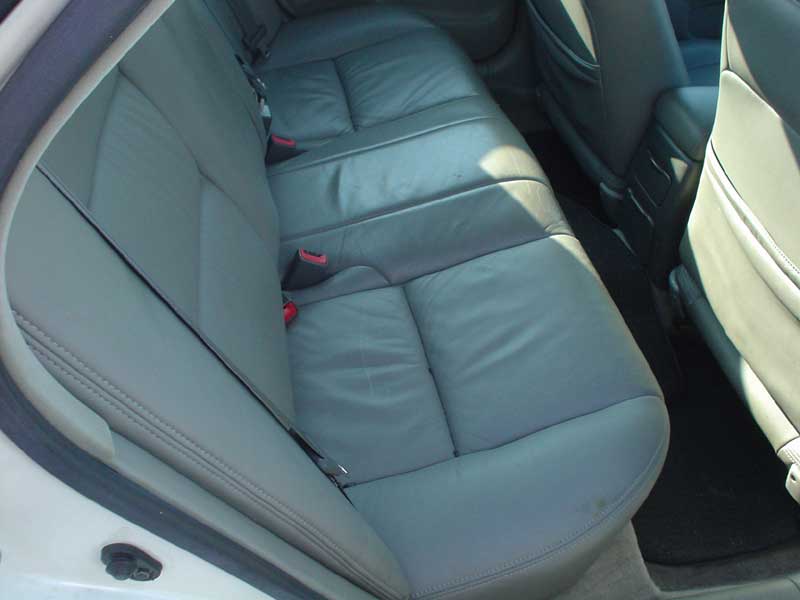1999 Toyota Camry Gracia Pictures