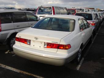 1999 Toyota Camry Gracia For Sale