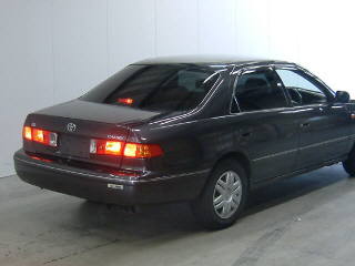 2000 Toyota Camry Gracia For Sale