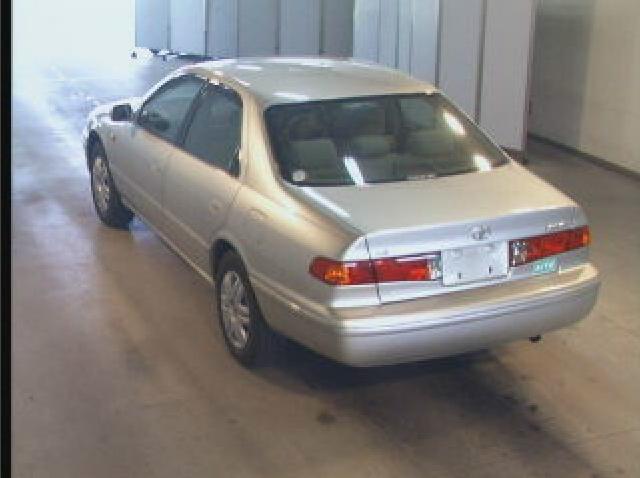 2000 Toyota Camry Gracia For Sale