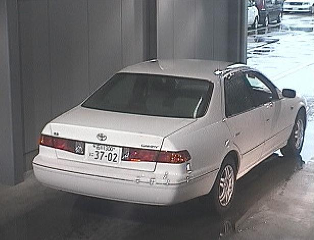 2001 Toyota Camry Gracia For Sale
