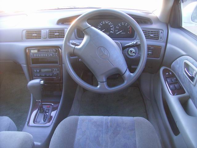 2001 Toyota Camry Gracia For Sale